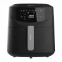 Cecotec Cecofry Absolute 7600, Oro gruzdintuvė, 7,6 l, 80 °C, 200 °C, 60 min, Vieno vaizdo