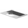 Klaviatūra HP EliteBook 840 G10 — HP N45442-B31, olandų (NL) išdėstymas, su foniniu apšvietimu
