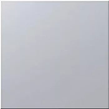 Siedle BM 611-0 SM – Montavimo plokštė – Sidabrinė – 99 mm × 26 mm × 99 mm (200016941-01)