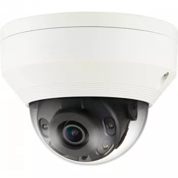 Dome IP vaizdo kamera Hanwha QNV-6012R 1920 x 1080 pikselių