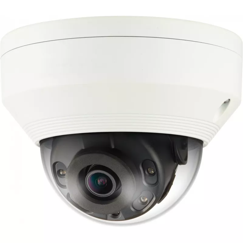 Dome IP vaizdo kamera Hanwha QNV-6012R 1920 x 1080 pikselių