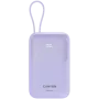 Nešiojamas maitinimo blokas CANYON OnPower 101 10000 mAh