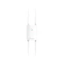 Belaidis prieigos taškas Grandstream GWN7630LR 2,4 GHz 5 GHz Wi-Fi 802.11ac