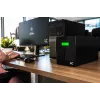 Nepertraukiamo maitinimo šaltinis Green Cell UPS05 — Line-Interactive 2 kVA / 1200 W, 5x F tipo lizdai, LCD, USB, RJ-45