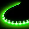 Universali LED juosta Lamptron FlexLight Pro – žalias švytėjimas, įvairiaspalvis korpusas