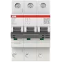 Automatinis jungiklis ABB SX203-B32 Flexline B charakteristika 6kA 32A 3P (2CDS253003R0325)