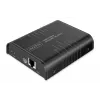 Digitus HDMI KVM IP imtuvas 4K/60Hz laidinis 200m