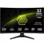 MSI monitor MAG 321CQFDE 32 colių 144Hz lenktas žaidimų ekranas