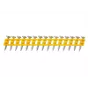 Vinių ir kablių asortimentas DeWALT DCN8901025 1005 vnt. 2,5 cm