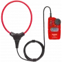 BENNING CFLEX 2 - Lankstus spaustuvinis matuoklis CFLEX 2, skaitmeninis, kintamosios srovės, iki 3000 A (044069)