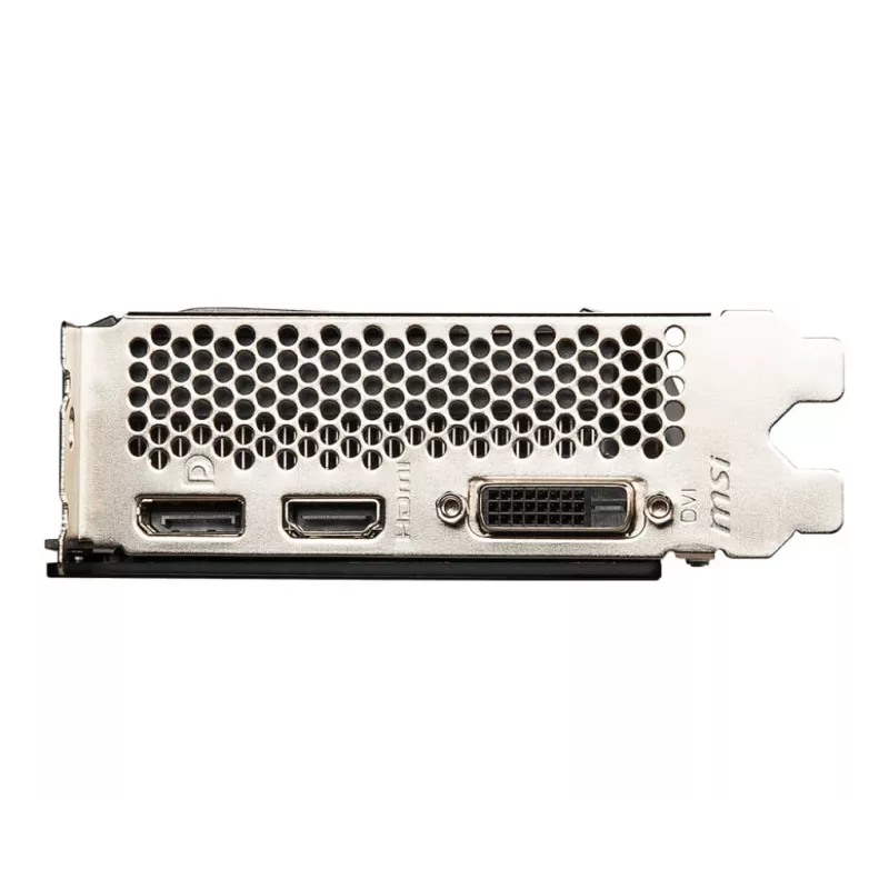 Vaizdo plokštė MSI VENTUS GEFORCE RTX 3050 2X XS 8G OC, NVIDIA, 8 GB GDDR6