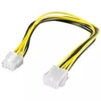 Prailginimo laidas EPS 8-pin ShiverPeaks 0,2 m