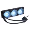 Alphacool Eisbaer LT360 Aurora HPE Digital RGB 360 mm vientisas AiO vandens aušinimas