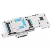 Barrow LRC2.0 pilno dengimo GPU vandens blokas ASUS TUF 3070 Aurora RGB (BS-AST3070-PA2)