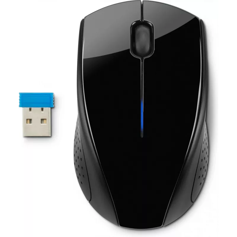 HP Wireless Mouse 220 belaidė pelė