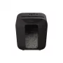 Fellowes Powershred LX25M popieriaus smulkintuvas, dalelių pjovimas, juoda