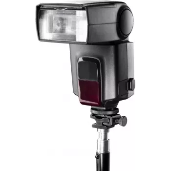 WALSER Walimex Universal Flash Shoe tvirtinimo adapteris (1018231)