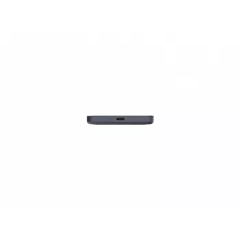 Nešiojamas įkroviklis Xiaomi PowerBank Super Slim Magnetic 5000, 5000 mAh, magnetinis fiksavimas