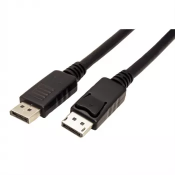 VALUE DP-DP LSOH M/M 2 m DisplayPort kabelis