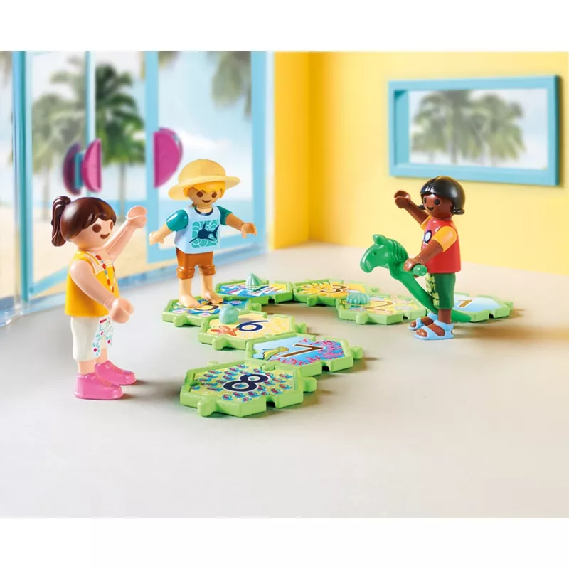 Statybinis žaislas 70440 Family Fun Kids Club