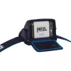 Priekinė galvos lemputė Petzl Actik Core mėlyna LED 100 lm USB įkraunama