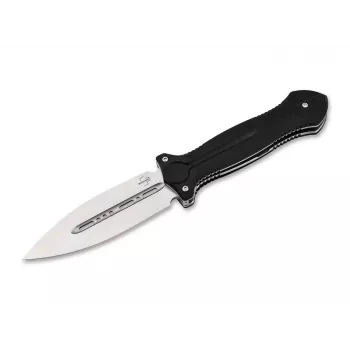 Kišeninis peilis BOKER PLUS Cheus Knife — sulankstomas universalus peilis, modelis 01BO888