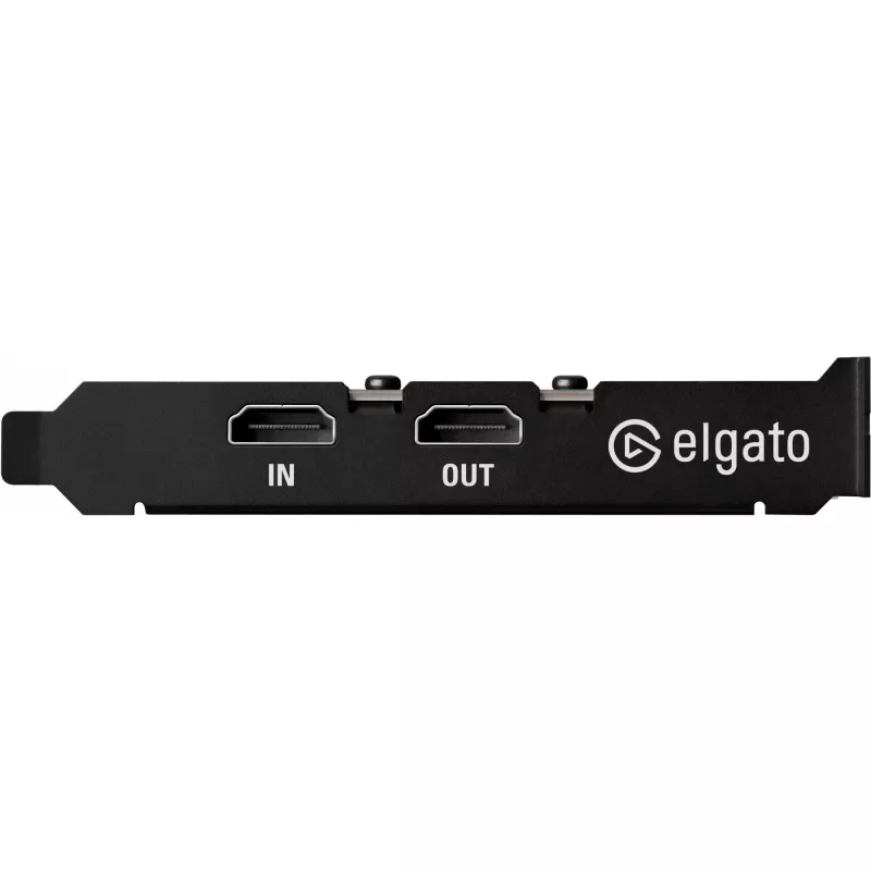 Elgato Game Capture 4K Pro vaizdo fiksavimo adapteris