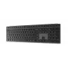 Belaidis kelių įrenginių klaviatūros rinkinys Lenovo 700, JAV anglų išdėstymas, Bluetooth, Luna Grey
