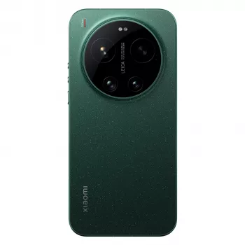 Xiaomi 17 Ultra, 17,5 cm (6,9 colio) LTPO AMOLED, 2656 x 1220 pikselių, 16 GB RAM, 512 GB atminties, 50 MP, Žalia