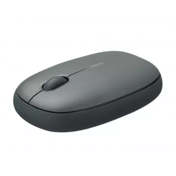 Pelė Rapoo M660 Tylus RF belaidis + Bluetooth