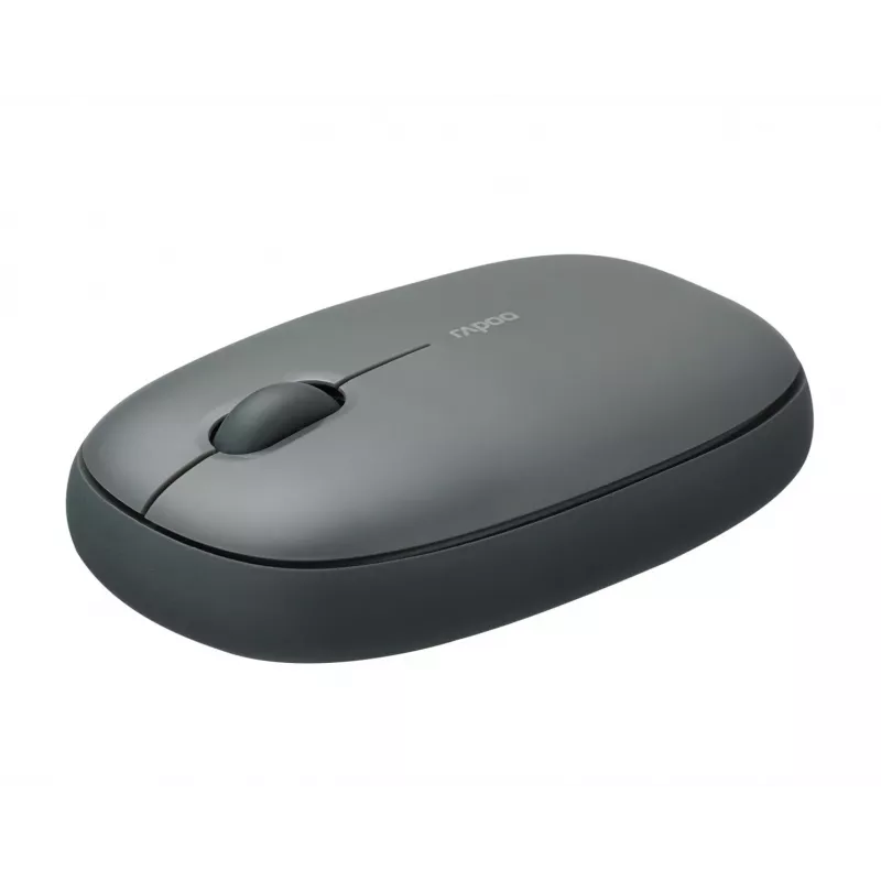 Pelė Rapoo M660 Tylus RF belaidis + Bluetooth