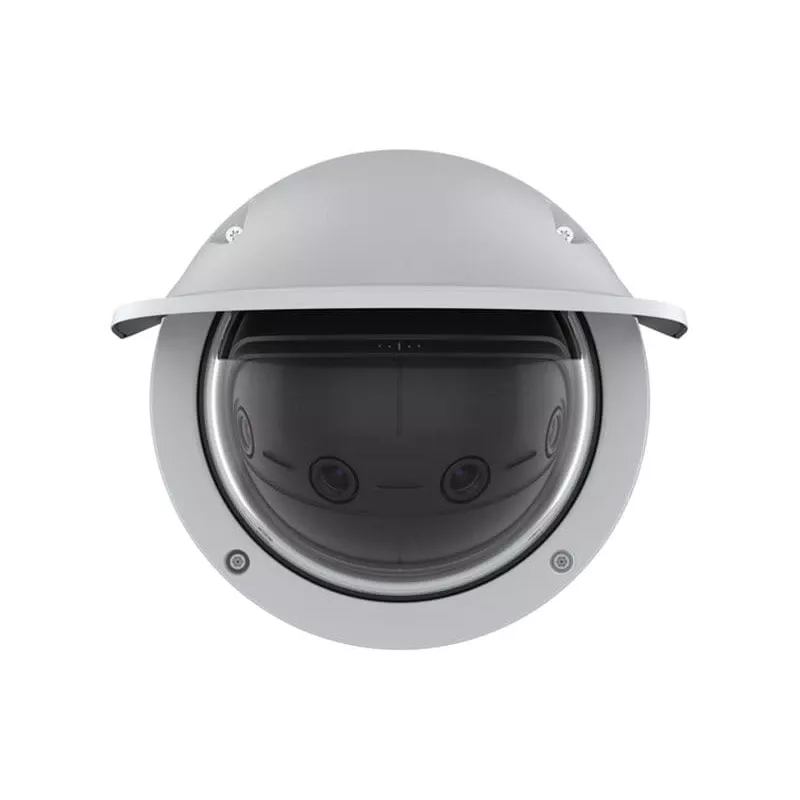 IP apsaugos kamera Axis P3827-PVE Kupolas 3712 x 1856 pikselių