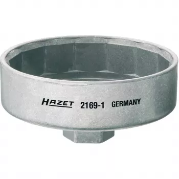 Automobilių rinkinys HAZET 2169-1