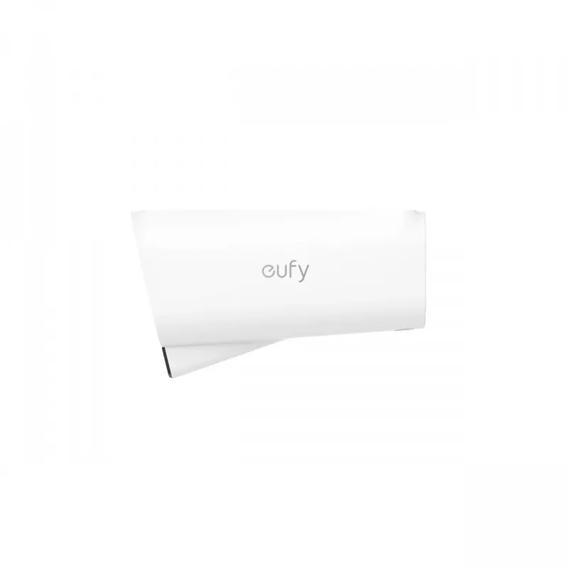„Eufy Cam S3 Pro“ 3 kamerų rinkinys juoda+balta 1