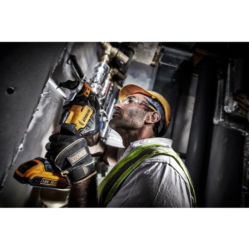 Belaidis daugiafunkcis įrankis DeWalt DCS356N-XJ