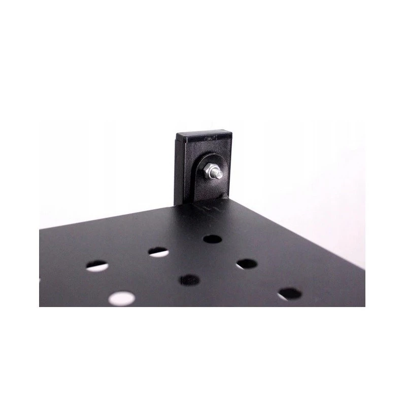Stovo įrankių laikiklis sodui Top e shop Rack FS004 – laisvai pastatomas, cinkuotas plienas, 720×340×1270 mm, 50 kg talpa