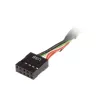 Kolink PGW-AC-KOL-030 USB adapterio kabelis, vidinis USB 3.0 į vidinį USB 2.0