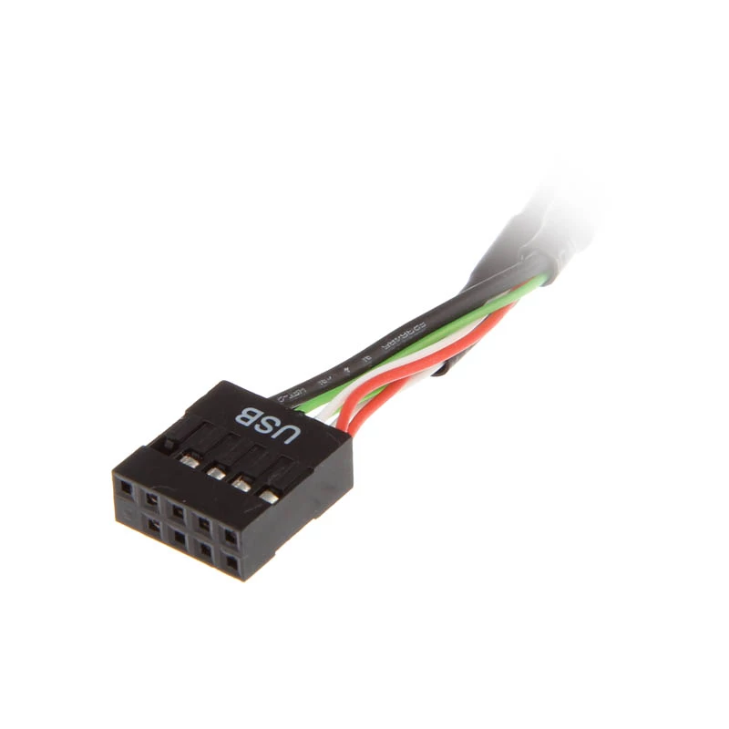 Kolink PGW-AC-KOL-030 USB adapterio kabelis, vidinis USB 3.0 į vidinį USB 2.0