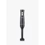 Severin SEV SM 3770 panardomasis blenderis 170 W juodai pilkas