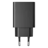 Sieninis įkroviklis OukiTel CHAR-18W 18W USB maitinimo adapteris, vienas prievadas