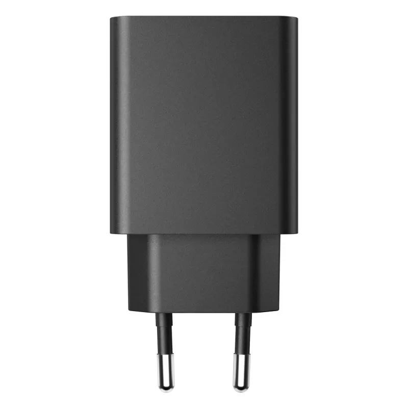 Sieninis įkroviklis OukiTel CHAR-18W 18W USB maitinimo adapteris, vienas prievadas