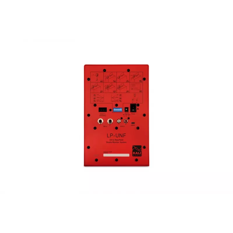 Kali Audio LP-UNF-R Monitoras
