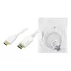 LogiLink CV0055 HDMI–DP laidas 2m