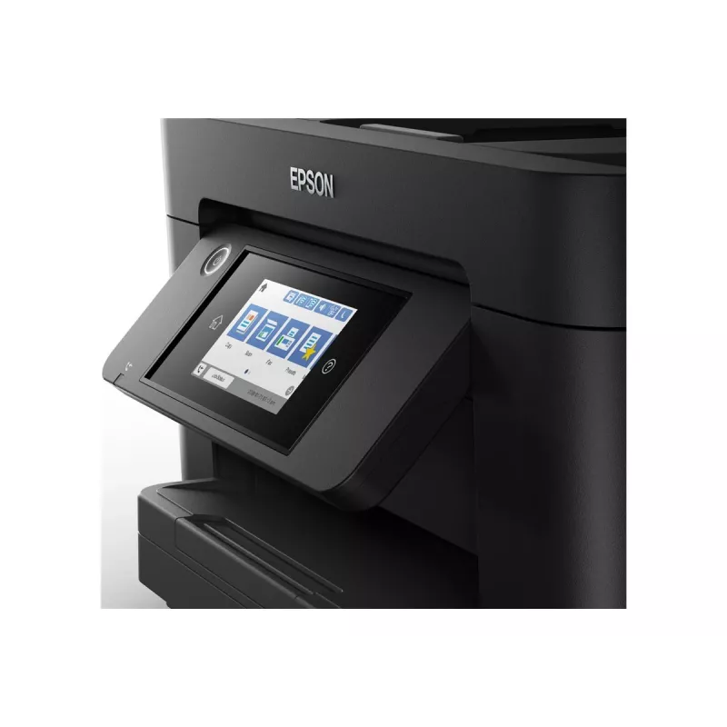 Epson WorkForce Pro WF-4825DWF rašalinis daugiafunkcis įrenginys A4 4800 x 2400 DPI 25 ppm Wi-Fi