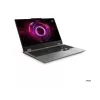 Nešiojamas kompiuteris Lenovo LOQ Ryzen 5, 15,6 colio FHD IPS 144Hz, 16GB RAM, 512GB SSD, NVIDIA RTX 5050 8GB, Windows 11 Home (Luna Grey)