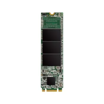 SSD diskas Silicon Power SP256GBSS3A55M28 256 GB Half-slim SATA III, 560/530 MB/s, SLC