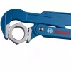 Bosch Professional 90 laipsnių kampinis vamzdžių veržliaraktis, 420 mm (1 600 A02 W3V)