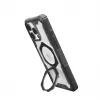 Urban Armor Gear Plasma XTE mobilaus telefono dėklas 17,5 cm (6,9 inch) Pilka, Peršviečiama