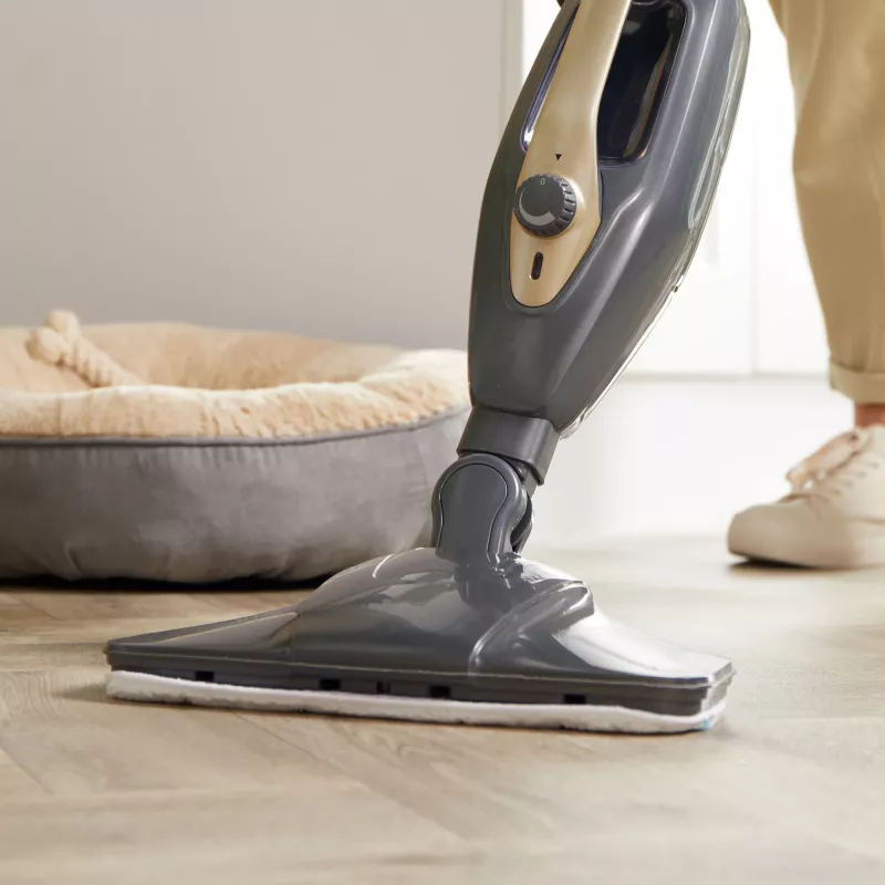 Beldray BEL01732TTVDE 14 viename garinis valytuvas