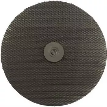 Atraminis diskas 3M 61681 125 mm M14 Velcro
